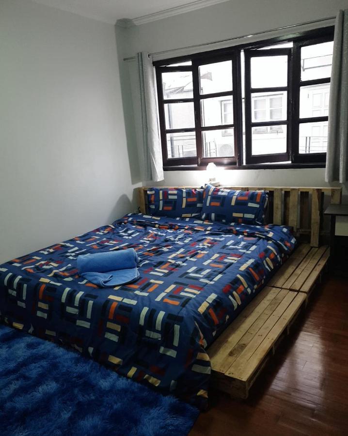 Kru Nat'S Bed & Breakfast W/ Private Rooms & Gym Bangkok Exteriér fotografie